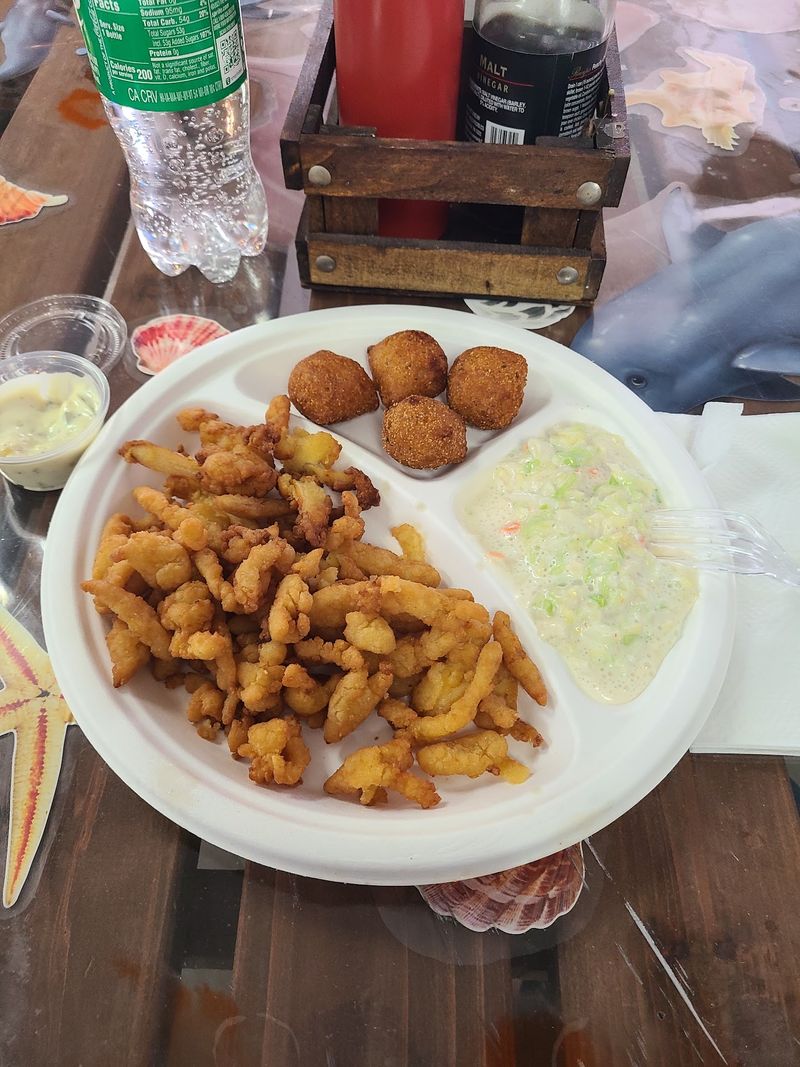 Fried Favorites and Sidekicks