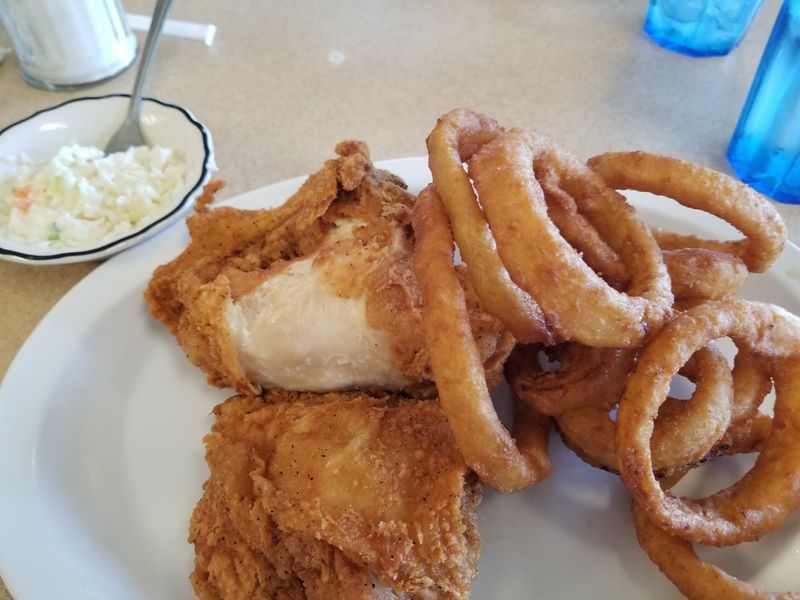 Fried Fish Worth the Drive Fried Fish Worth the Drive