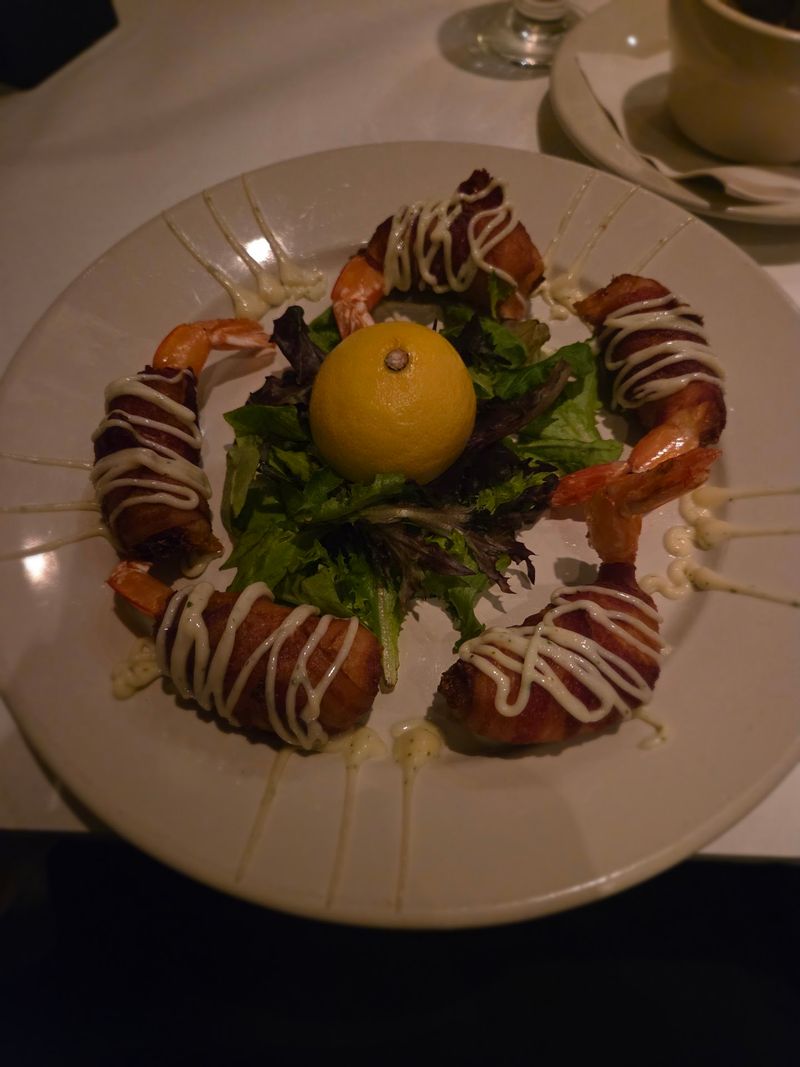 Fried Green Tomatoes With Staying Power