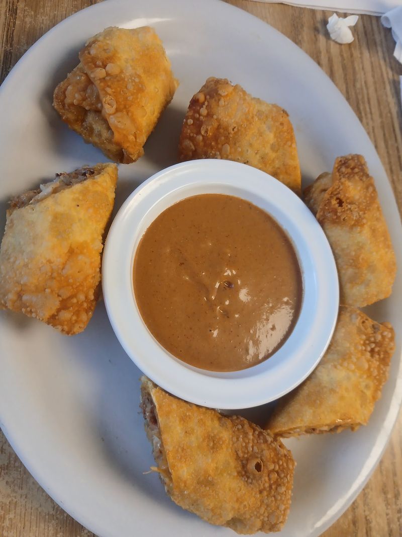 Fried Green Tomatoes With a Following Fried Green Tomatoes With a Following