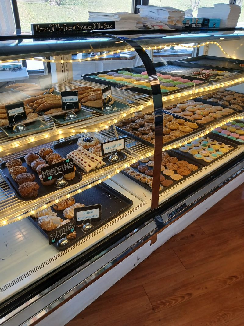 Fried Pies and Fritters in the Spotlight