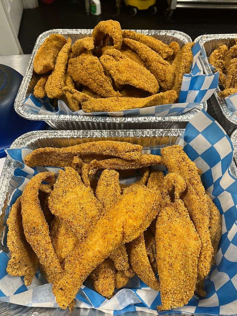 Fried Your Way Fried Your Way