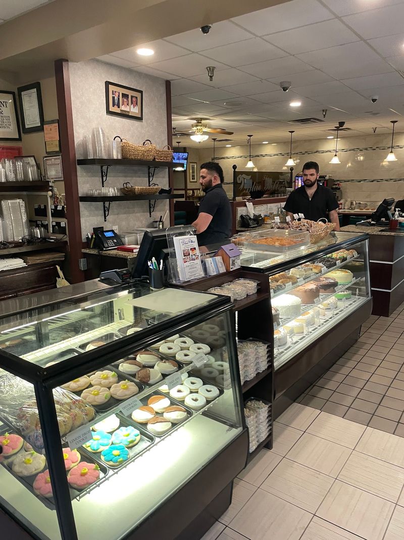 Friendly Faces Behind the Counter