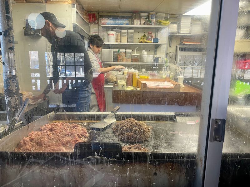 Friendly Faces Behind the Counter