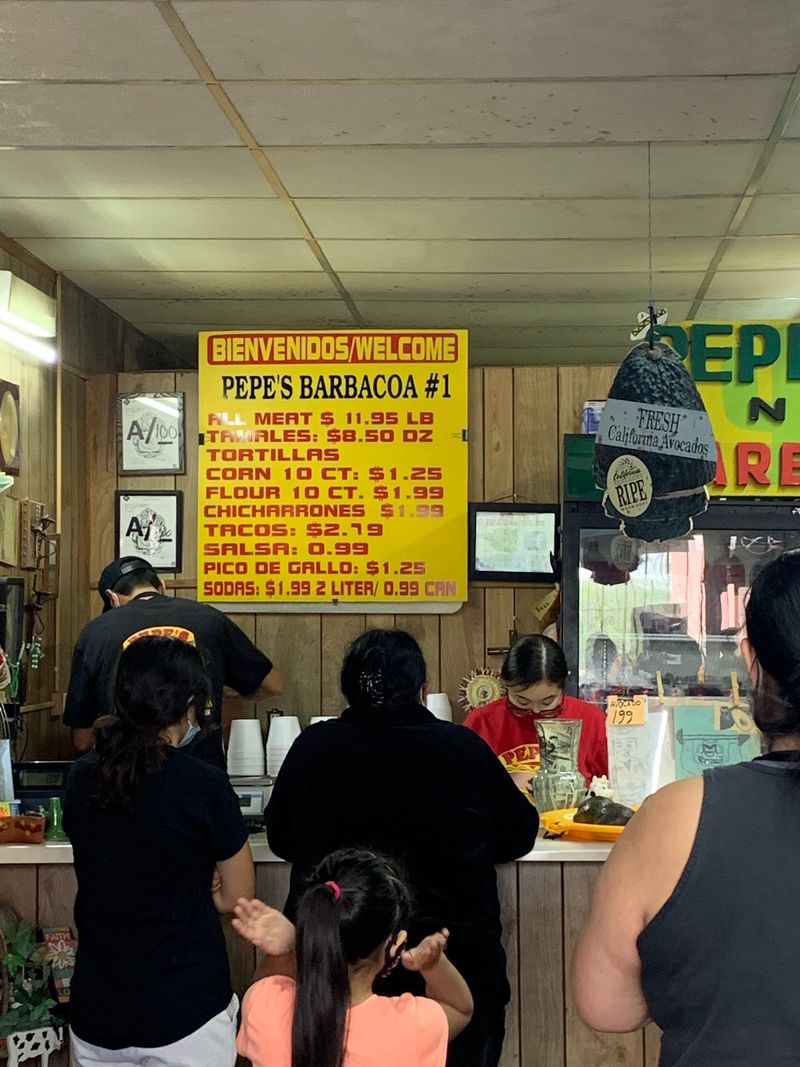 Friendly Faces Behind the Counter Friendly Faces Behind the Counter