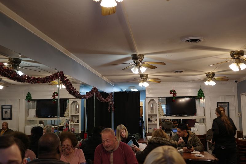 Friendly Faces and Fair Prices