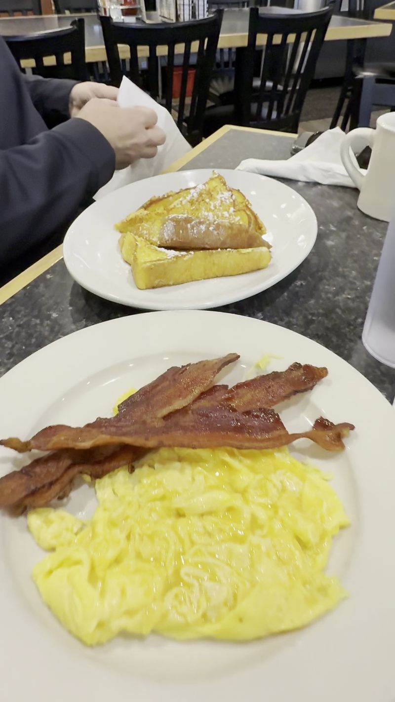 Friendly Faces and Fast Plates