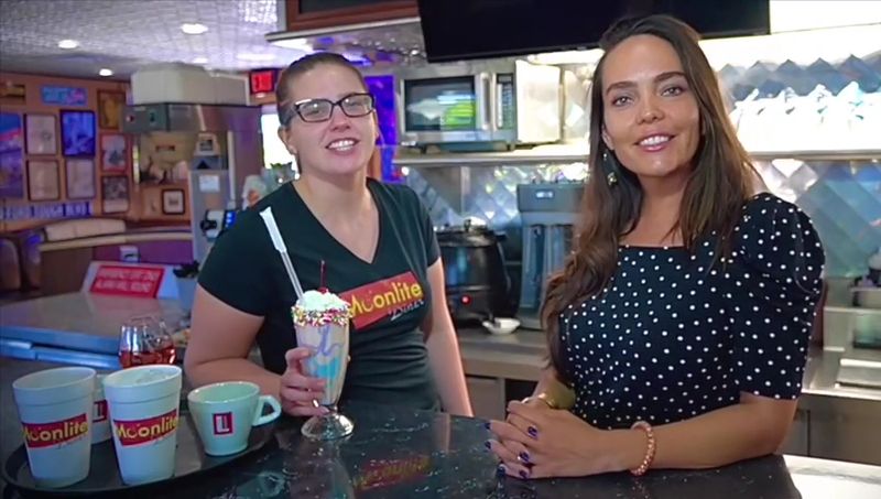 Friendly Faces and Fast Tables