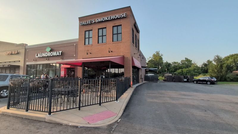 Friendly Faces and a Pet-Approved Drive-Through Friendly Faces and a Pet-Approved Drive-Through