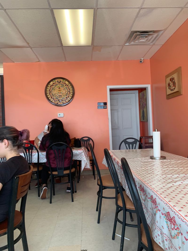 Friendly Faces at Every Table