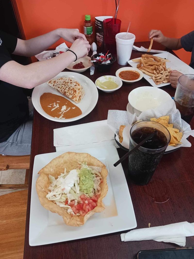 Friendly Prices for Full Tables