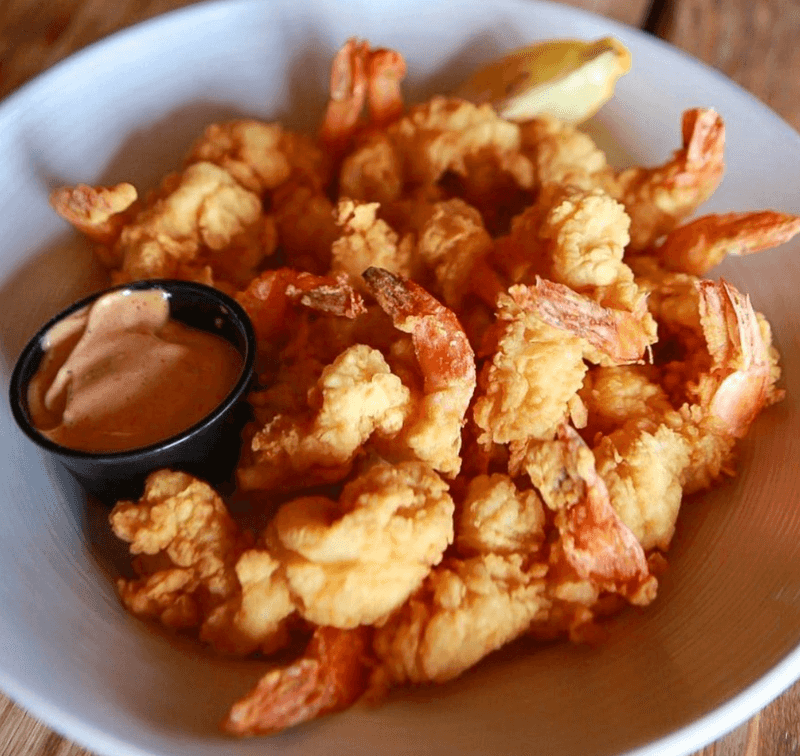 Fries, Hush Puppies, and Fried Favorites Fries, Hush Puppies, and Fried Favorites
