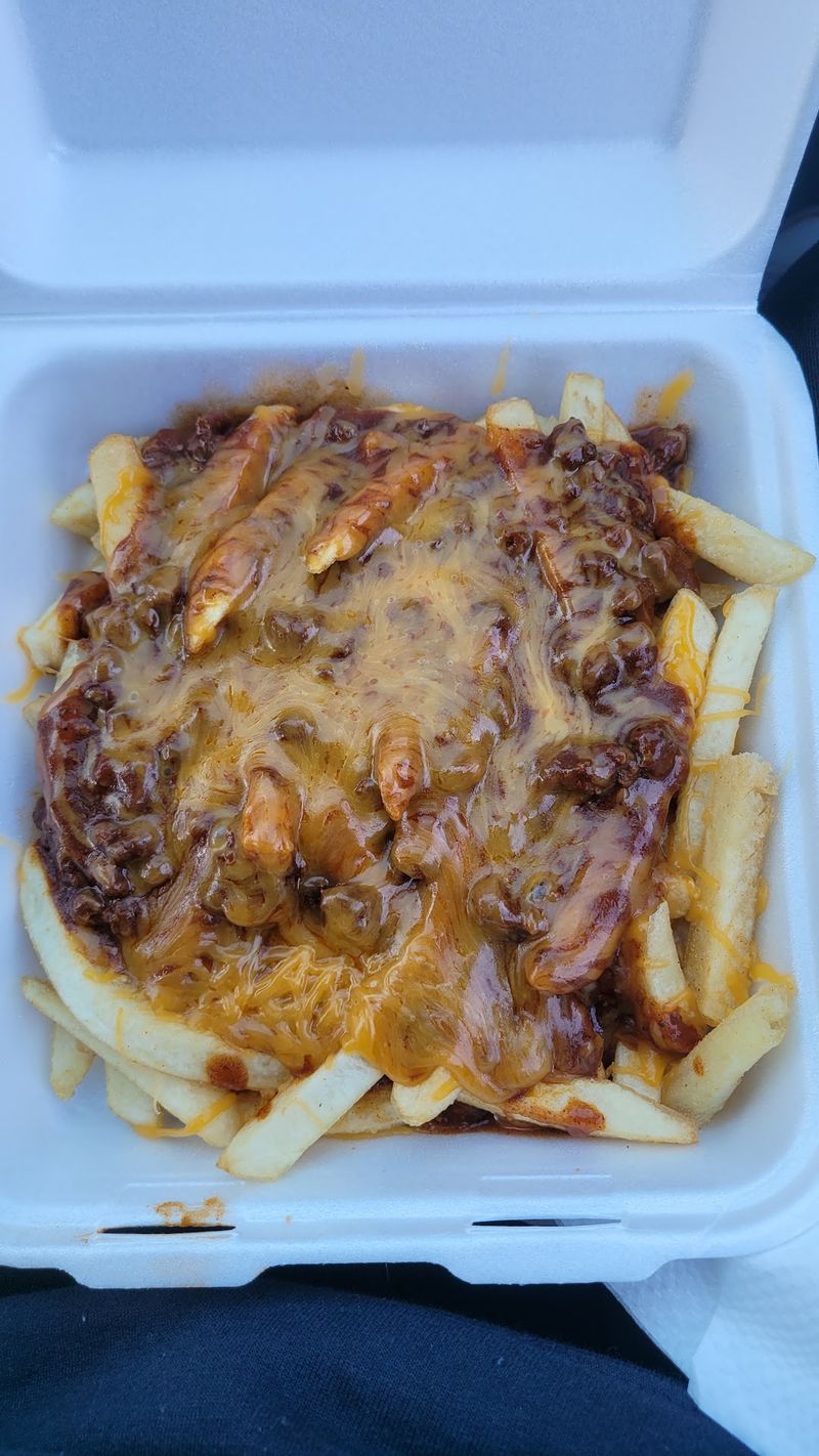 Fries In Every Flavor