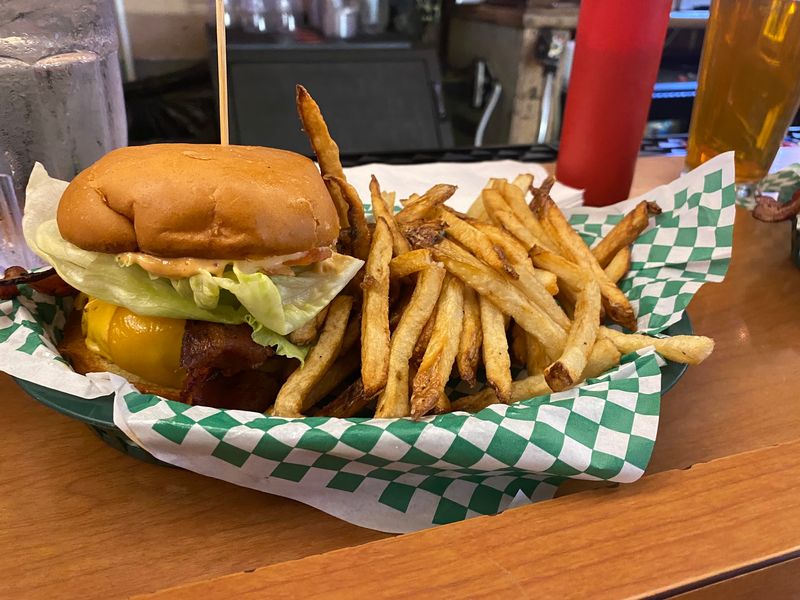 Fries, Rings, and a Fun Side Debate