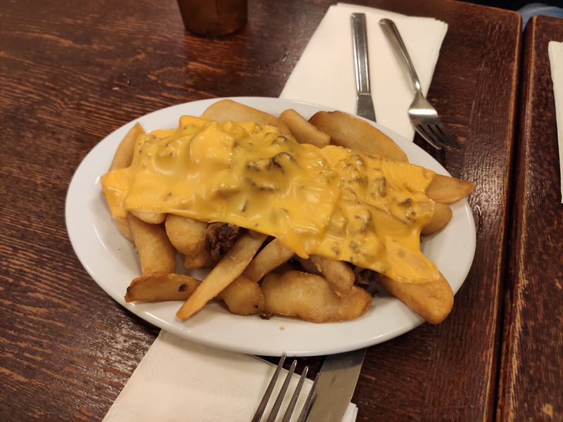 Fries, Sides, and Honest Opinions