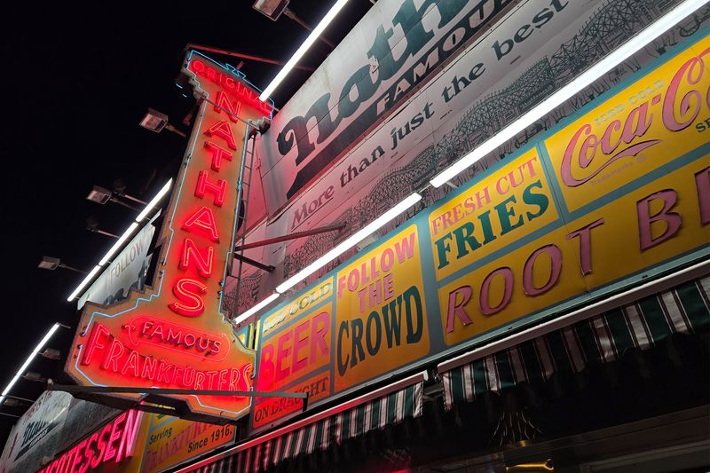 Fries With a Following Fries With a Following