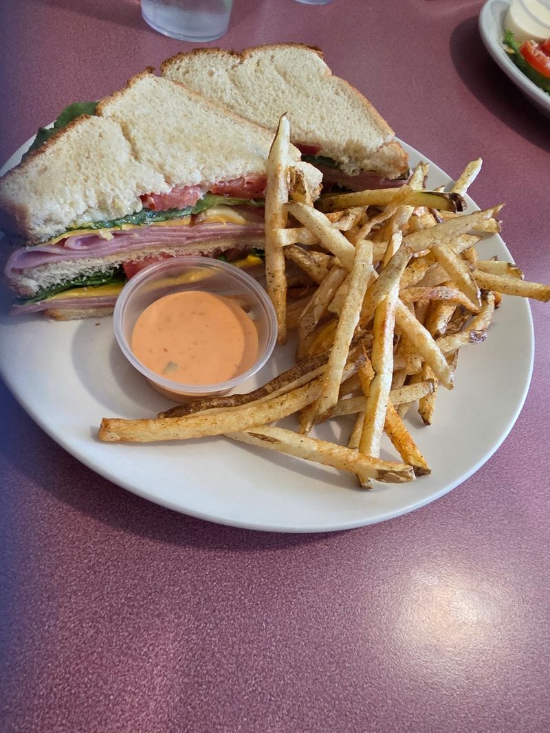 Fries Worth The Detour Fries Worth The Detour
