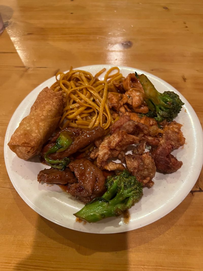Frog Legs and Other Curiosities