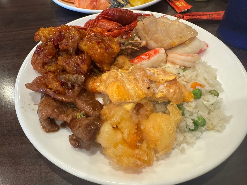 Frog Legs and Other Curveballs