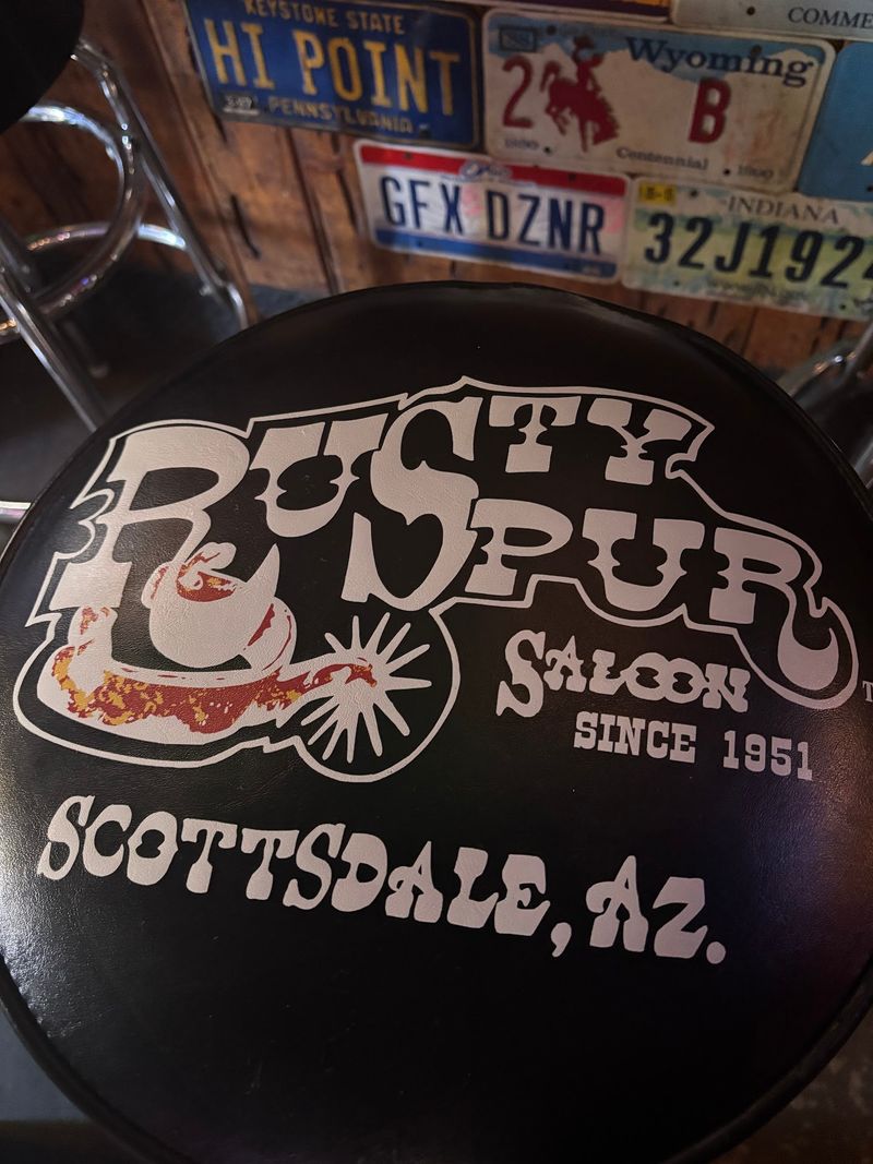 From Bank Vault to Honky-Tonk
