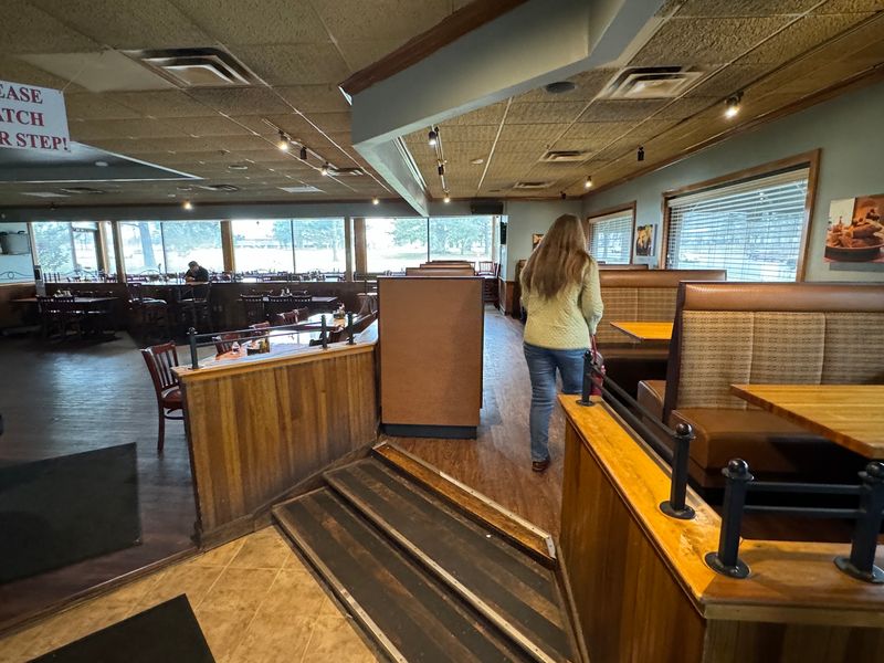 From Chain Booths to Family Recipes