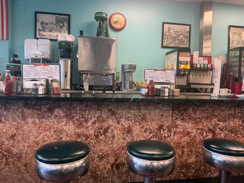 From Drugstore Counter to Houston Tradition From Drugstore Counter to Houston Tradition