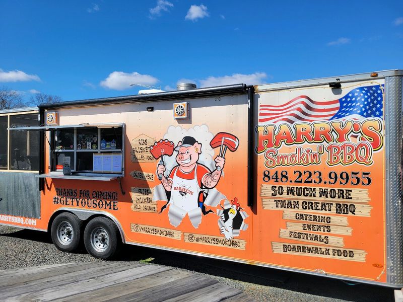 From Food Truck to Brick and Mortar From Food Truck to Brick and Mortar