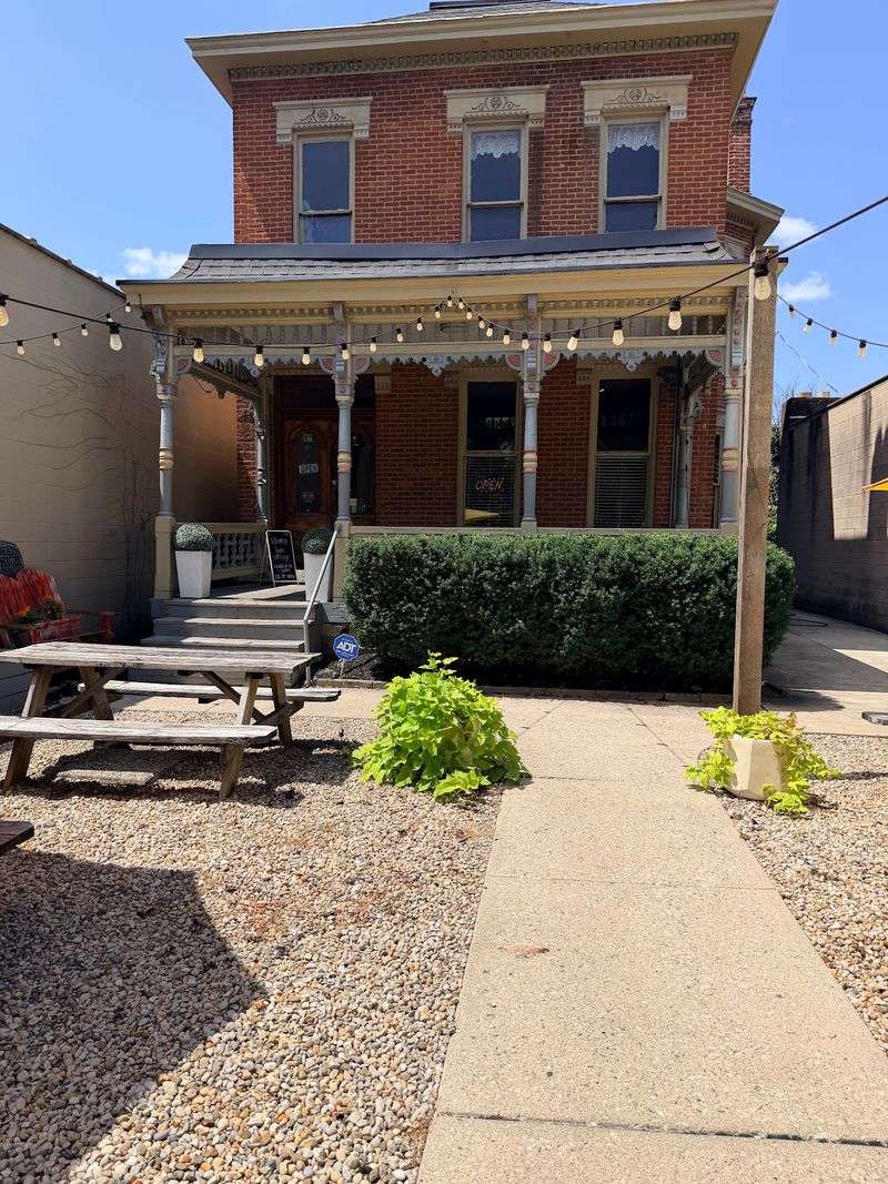 From Food Truck to Front Porch From Food Truck to Front Porch