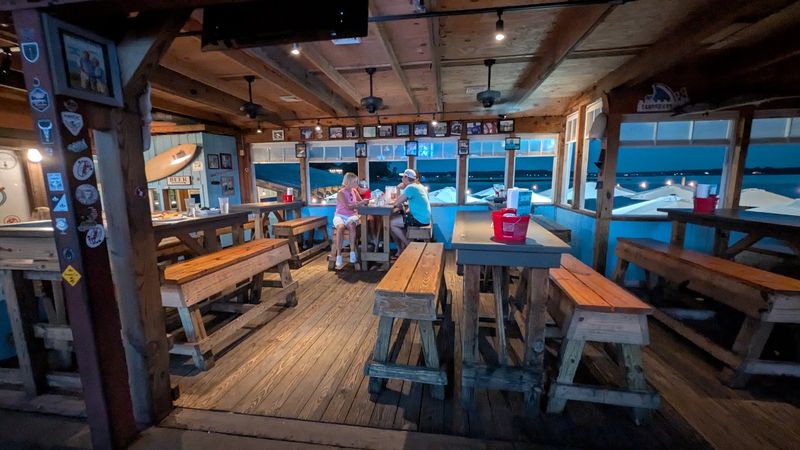 From Galley Kitchen to Local Legend From Galley Kitchen to Local Legend