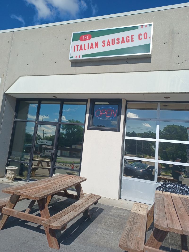 From Garage Bay to Family Deli