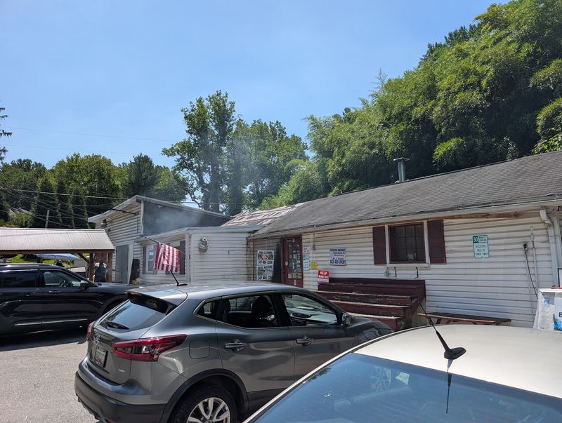 From Gas Pumps to Pit Smoke From Gas Pumps to Pit Smoke
