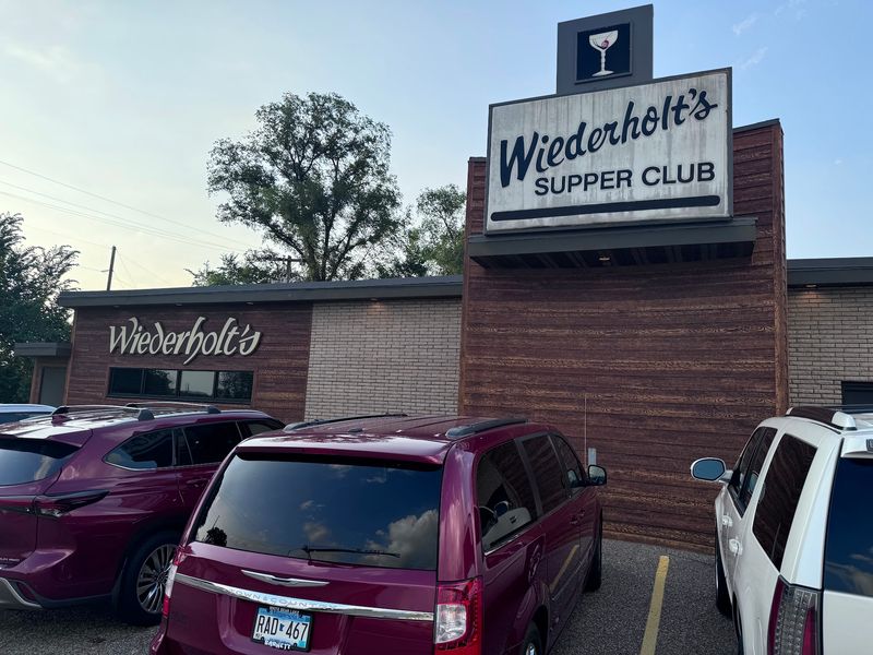 From Gas Station To Dining Legend