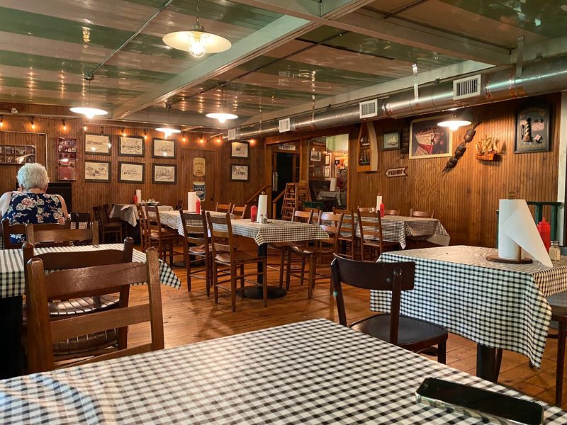 From General Store to Fish Fry Legend