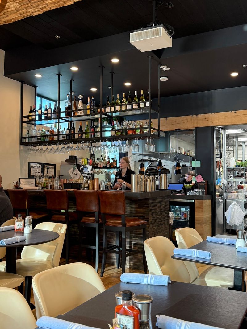 From Greasy Spoon to Polished Reboot From Greasy Spoon to Polished Reboot