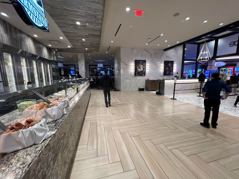 From Market Place to a Fresh Remodel From Market Place to a Fresh Remodel