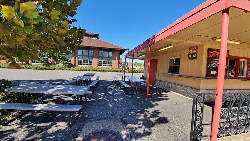 From Market Stand To Shipyard Outpost