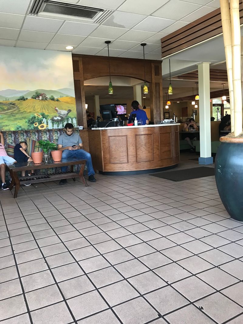 From Old Favorite to Celi's Pancake House