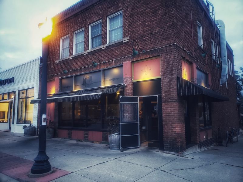 From Old Spot to New Home