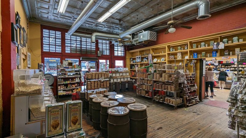 From Pasta Maker to Market Legend From Pasta Maker to Market Legend