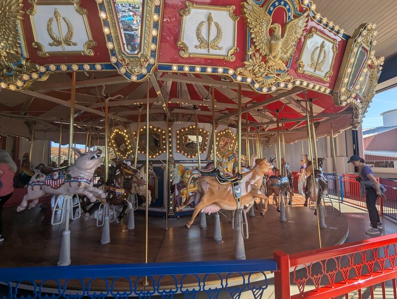 From Petting Barn to Full-Day Destination From Petting Barn to Full-Day Destination