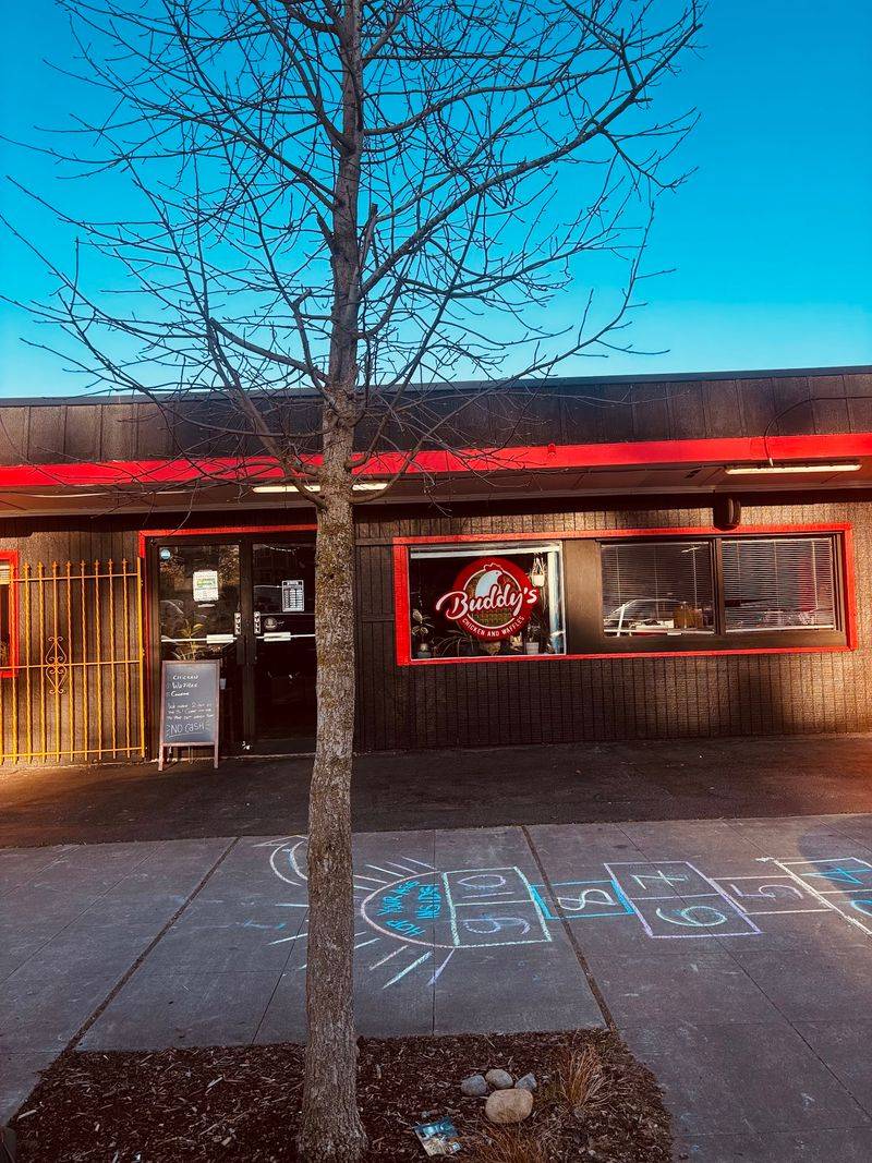 From Social Media Buzz To Brick And Mortar