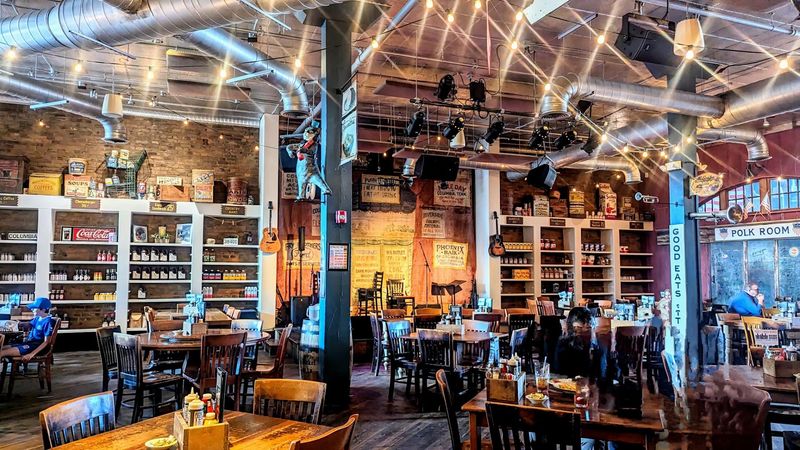 From Storage Space to Supper Spot