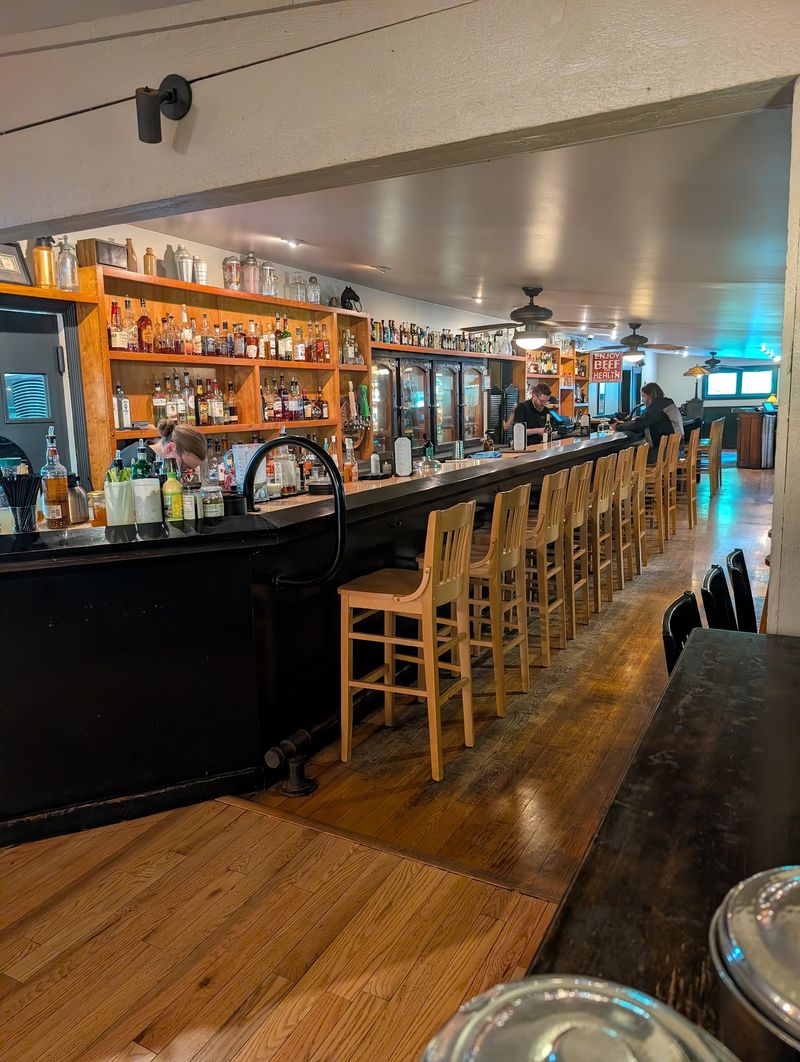 From Tavern to Tradition
