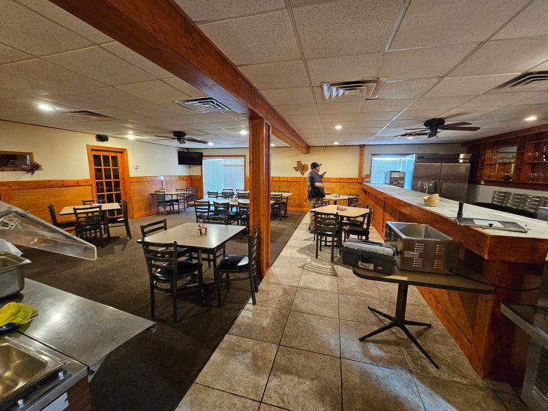 From a Home Kitchen to Cedar Street From a Home Kitchen to Cedar Street