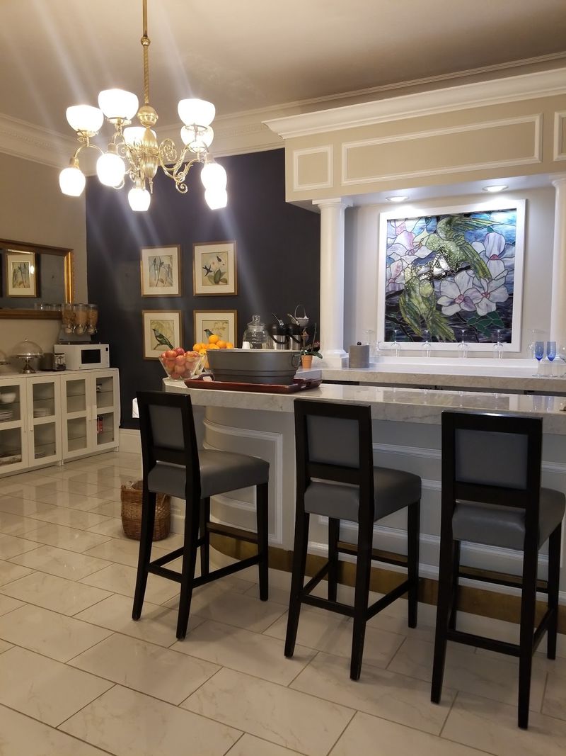 Front Desk Hours and the Lockbox System