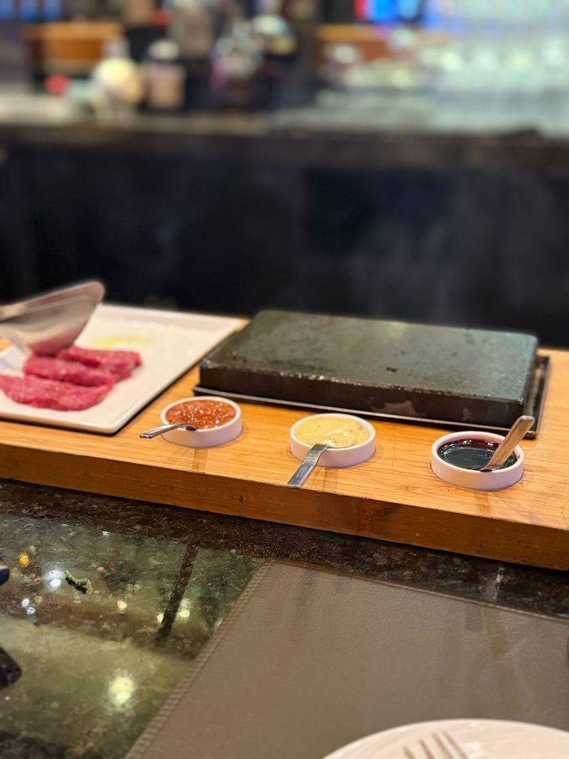 Front-Row Seats to the Kitchen