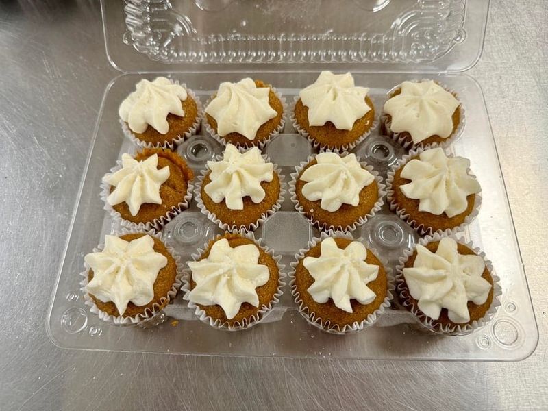 Frost Bake Shop, Memphis, TN