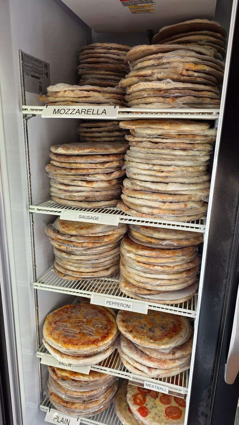 Frozen Pies and Nationwide Shipping