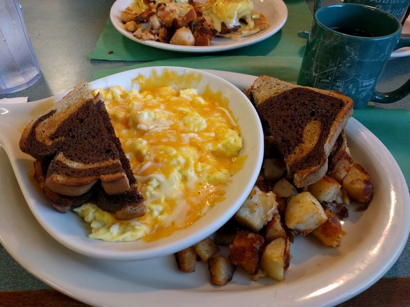Fuel for Antiques and Long Drives