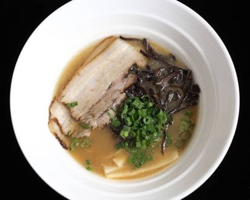 Fujiya Ramen, Montclair, NJ Fujiya Ramen, Montclair, NJ